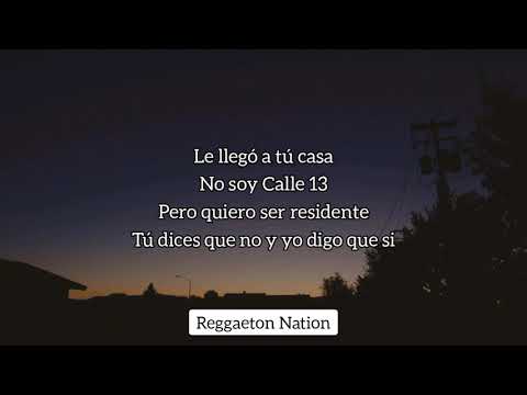 Pacho El Antifeka, Brytiago - Adicto (Letra/Lyrics) | All Star Game
