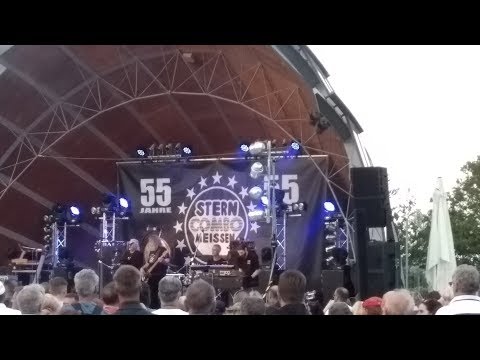 Stern Meissen in Heringsdorf // 20.Juli 2019