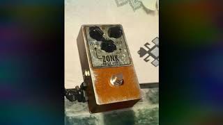 Video thumbnail for Zonk pedal by Basic Audio by Fret Junkies