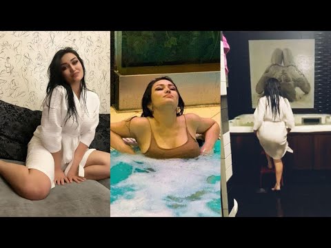 XAMMA KARANTINDA XADICHA SAUNADA KAYPDA ZOR CHOMILAKAN- DAXSHAT PRIKOLLAR TO'PLAMI #161 Uzbek prikol