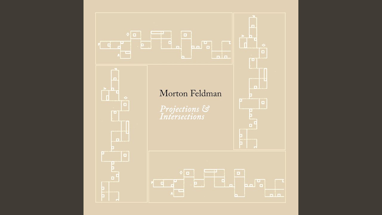 Intersection IV (1954)