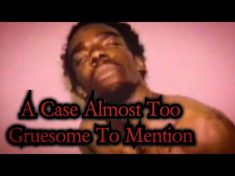 A Case Almost Too Gruesome To Mention No.4 - Big Lurch