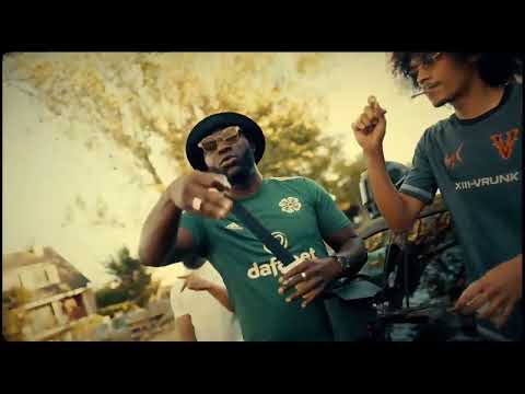 Osirus Jack 667 Feat. Olazermi - Tsar Bomba - Remix (Prod: lloopz)