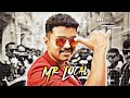Mr Local Thalapathy Vijay Version Motivation Status Tamil Efx Alight Motion Effect