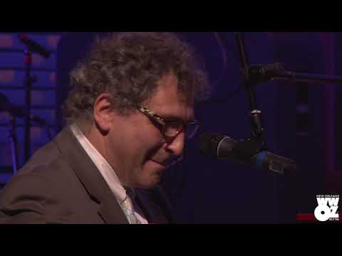 David Torkanowsky All Stars video