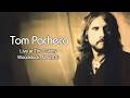 Tom Pacheco live at The Colony - Woodstock New York 2010 - restored