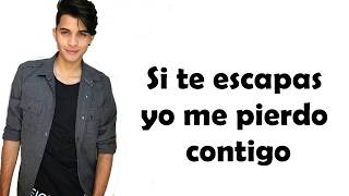 CNCO - Noche Inolvidable (Letra) ᴴᴰ