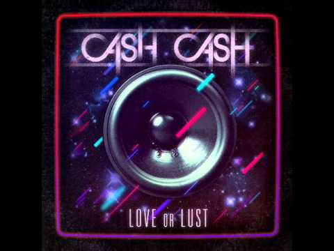 02. Cash Cash - Naughty Or Nice (feat. ADG)