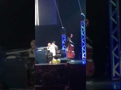 Mos Def and Robert Glasper