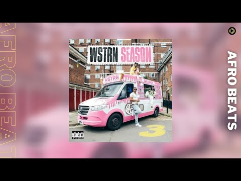 WSTRN – Honest Ft  Nviiri The Storyteller