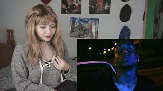 SLEEPY(슬리피) _ So what (맘대로 (Feat. BLOO, Liquor k.jr) Reaction