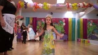 Baby and Kids' Birthday Party Video by dotDV