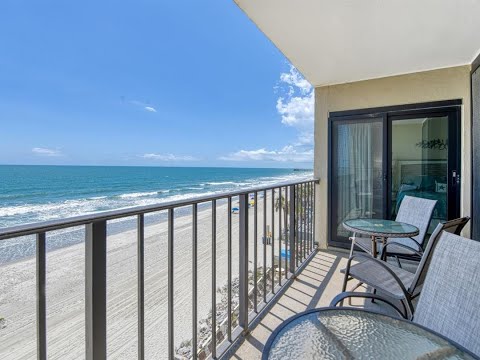 Garden City Realty, Inc. - Horizon East 403