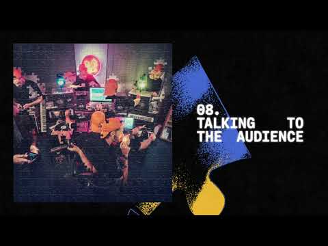 Video thumbnail for Talking To The Audience