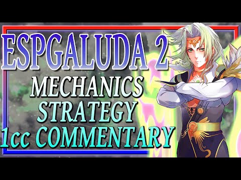 Espgaluda 2: A comprehensive guide