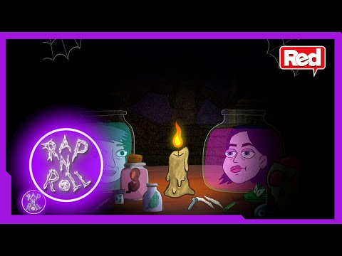 RapNRoll - Spejs Noksi - Kuća strave X Mimi Mercedez - 03.12.2021. - Red TV