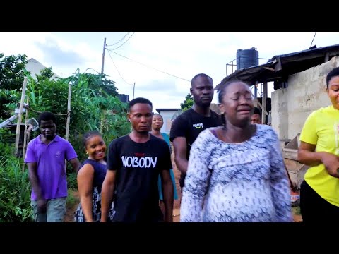 SORROWFUL VICTORY 7&8 (TEASER) - 2021 LATEST NIGERIAN NOLLYWOOD MOVIES
