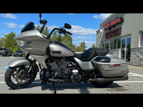 2023 Harley-Davidson CVO Road Glide 