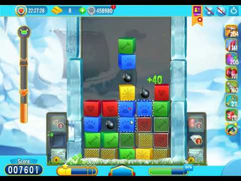 Pet Rescue Saga level 3263 no boosters ►TOBIAS DEAMON◄