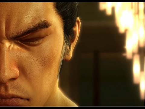 Yakuza Kiwami Gameplay Walkthrough Part 1 (Xbox One)