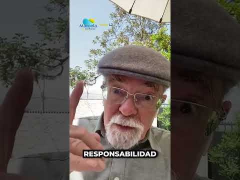 Profe Maza apoya Marcela Hernando para el Gobierno Regional de Antofagasta