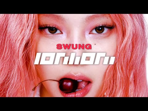 [FREE] JENNIE x GIRLSET x LISA x Kpop Type Beat | "SWUNG" (prod. lonlioni)