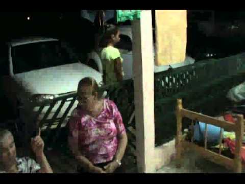 Plumbum Adrianópolis 25 01 2014 Parte 1