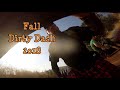 Scaring Kayla In The Mud Tunnels Fall Dirty Dash 2018