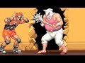 Violent Storm Arcade All Bosses No Hit