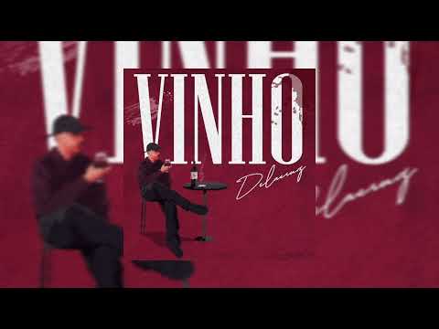 DELACRUZ - Vinho 🍷 (Álbum Completo)