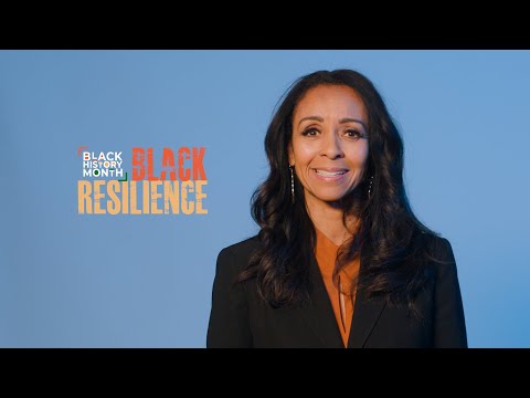 Dallas ISD Celebrates Black History Month:  Black Resilience