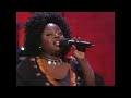 It's Showtime at the Apollo - Angie Stone -"Brotha" (2002)