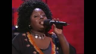 It&#39;s Showtime at the Apollo - Angie Stone -&quot;Brotha&quot; (2002)