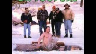 Da Yoopers - Happy Birthday Fungus Face