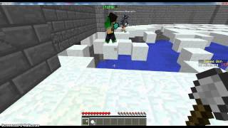 Spleef on the J&H server Part 3