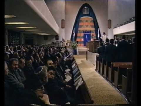 The Neimah Singers - Ahavat Olam