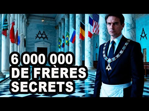 Francs-maçons aujourd'hui: qui sont-ils et où vivent-ils - loges modernes