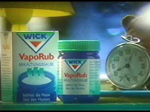 Werbeblock, RTL 1.12.1996