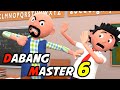 ‎DABANG MASTER 6 Funny Comedy Video Desi Comedy Cartoon Cartoon Comedy The Animo Fun