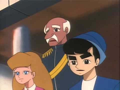 Fantaman   32   Deserto mortale