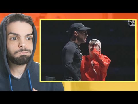 🔥TEOREMA y GAZIR PRIME en el 4X4 de la SUPERLIGA🔥 *GAZIR vs TEOREMA en FMS WORLD SERIES MÉXICO*