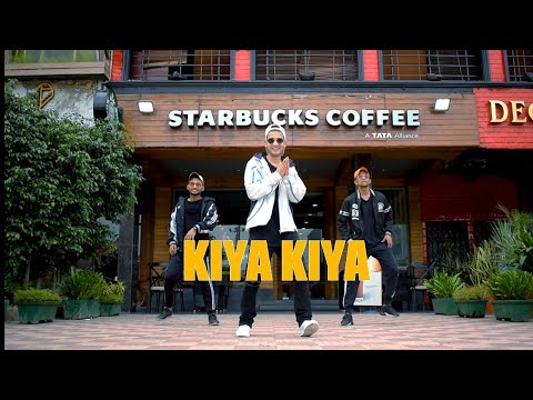 KIYA KIYA | Dance Video | Deepak Devrani Dance Choreography