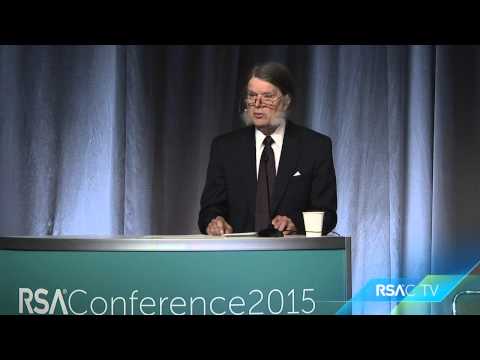 Dan Geer on the Future of Security