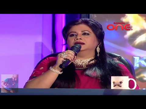 Dama Dam Mast Qalandar - Runa Laila - Abida Parveen - Asha Bhosle - Atif Aslam - রুনা লায়লা