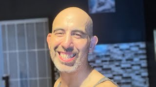 EASY BACK HOME WORKOUT FOR 50 YEAR OLD DAD & WOMEN
