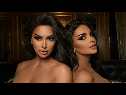 Oksy Avdalyan &  Ganna - Yerevane Du es Du (Official Video )