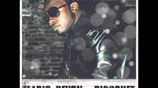 Mario Devon - Ricochet (Prod. By The Melody Music Group)