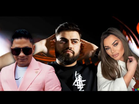 HITURI NOI 2021 🥰 Iuly Neamtu 💥 Cocos de la Calarasi 💥 Carmen de la Salciua ❤️ Manele Noi 2021 2022