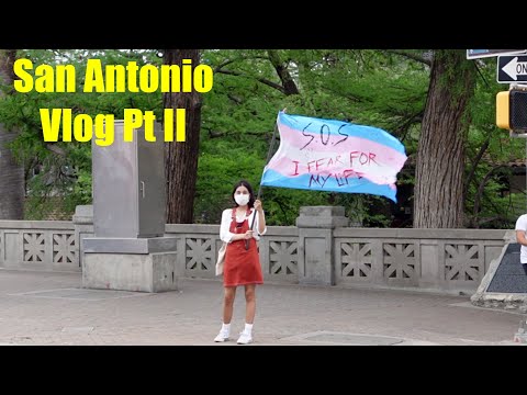 Shemales San Antonio