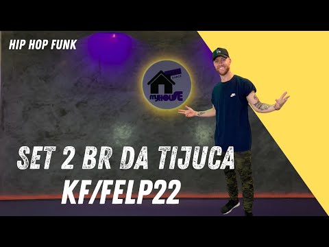 SET 2 BR DA TIJUCA | PRO DANCE - Coreografia e Dance Video (Grupo My House)